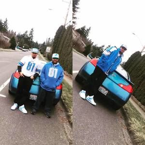 Meet your Posher, Antonio